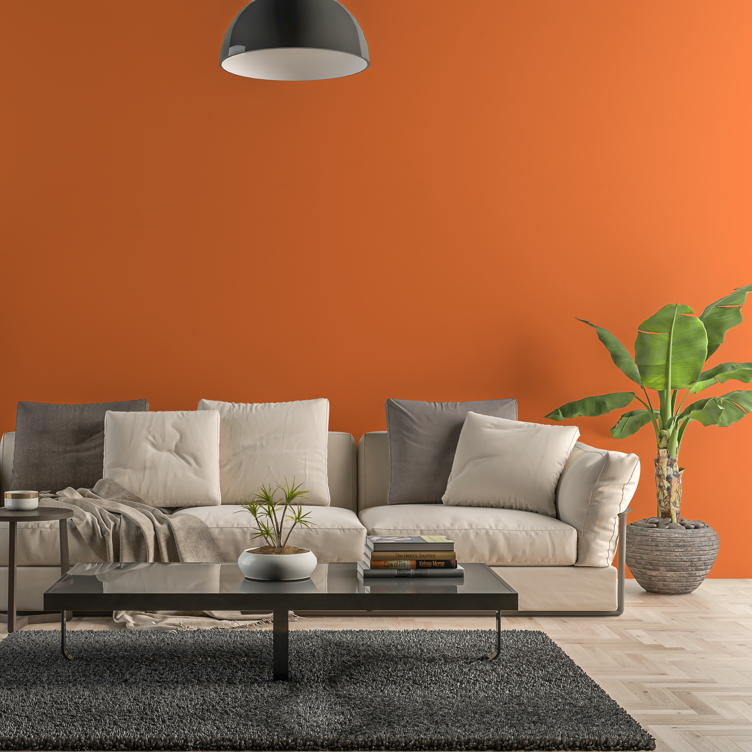 yellowchair chalk paint no. 2 / two / blue