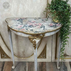 Rosy Reverie Decoupage Papier