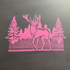 yellowchair chalk paint no. 2 / two / blue