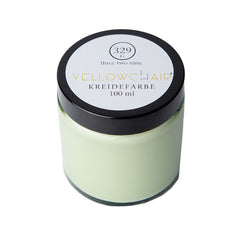 Ökologische Kreidefarbe pistazie online kaufen