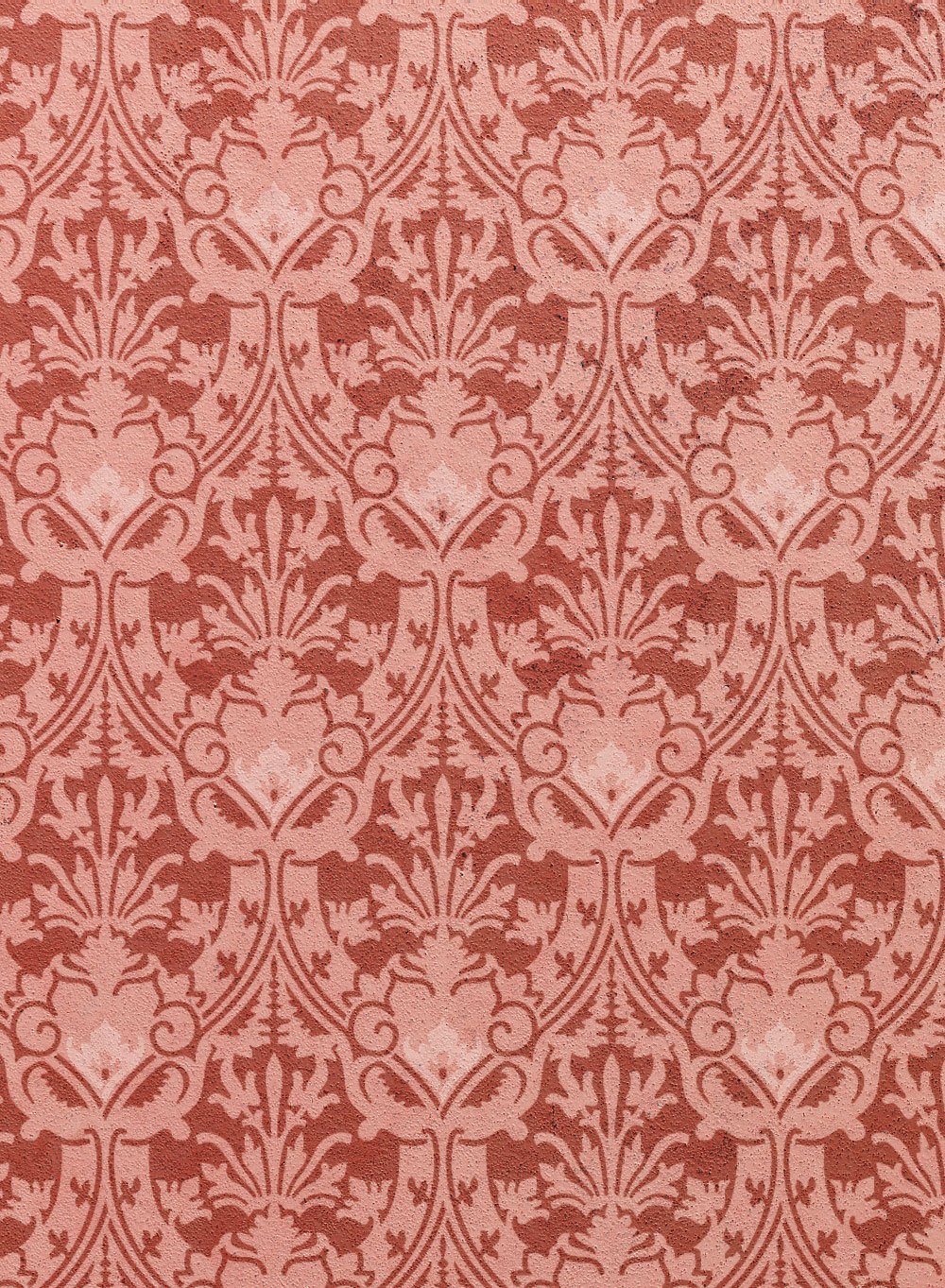 Pochoir mural - Brokato