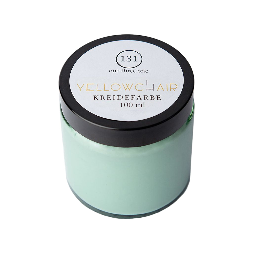 Ökologische Kreidefarbe mint online kaufen