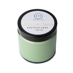 Ökologische Kreidefarbe salbeigrün online kaufen