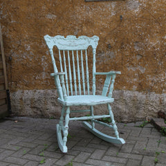 Ökologische Kreidefarbe mint online kaufen