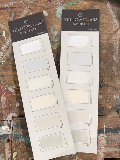 Ökologische Kreidefarbe natural white online kaufen