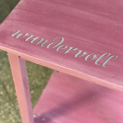 ensemble de cire "blanc"