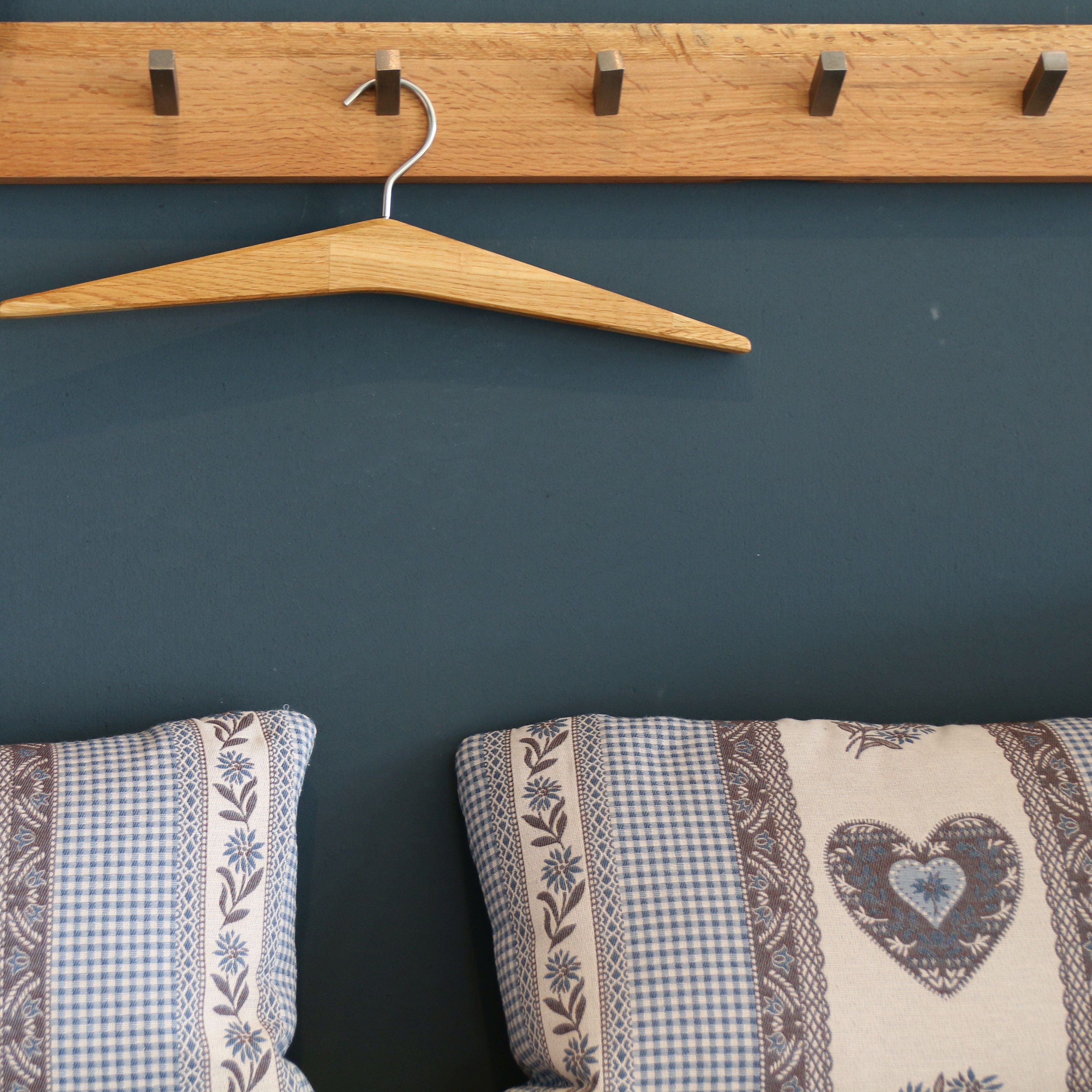 Ökologische Kreidefarbe schwarzblau online kaufen