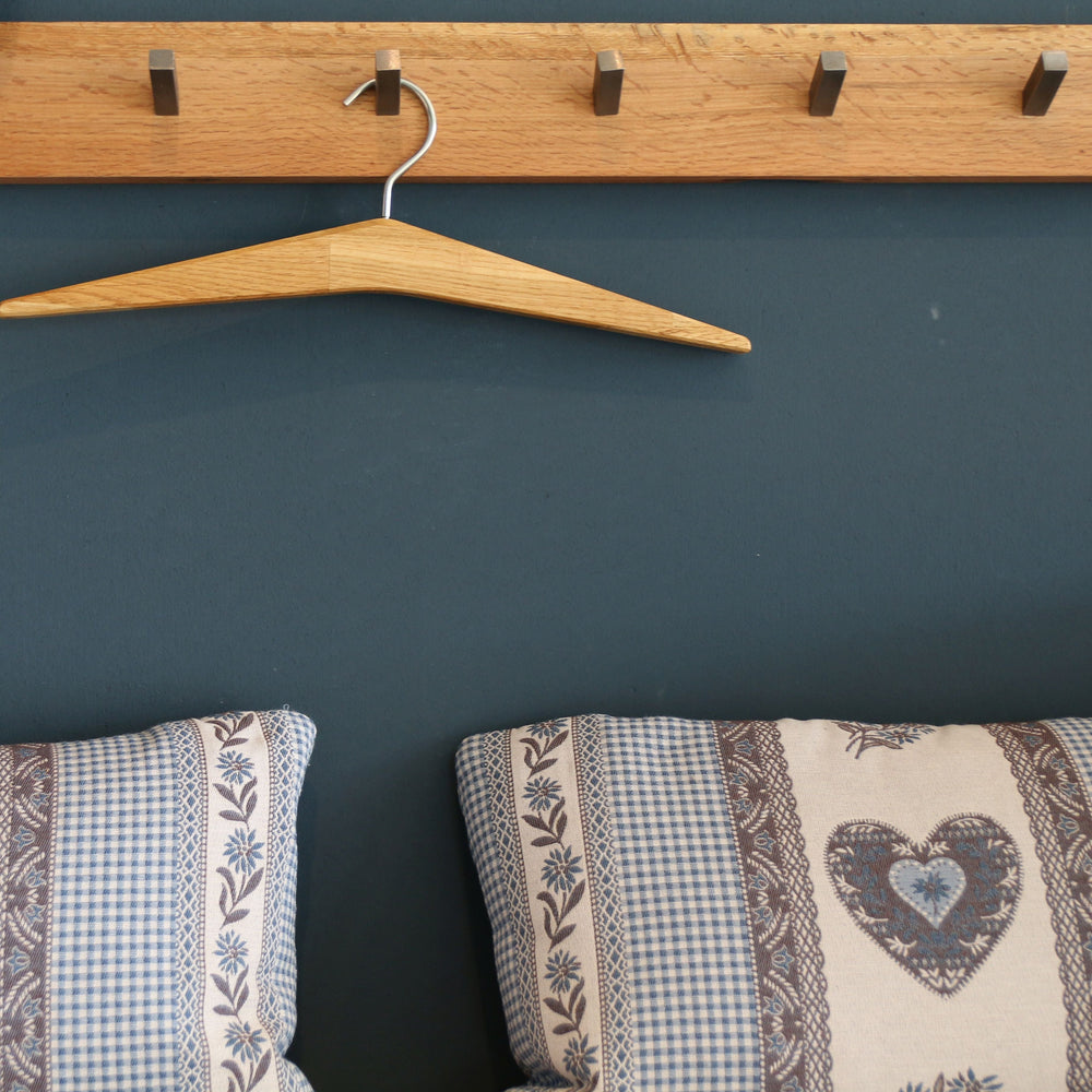 Ökologische Kreidefarbe schwarzblau online kaufen