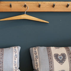 Ökologische Kreidefarbe schwarzblau online kaufen