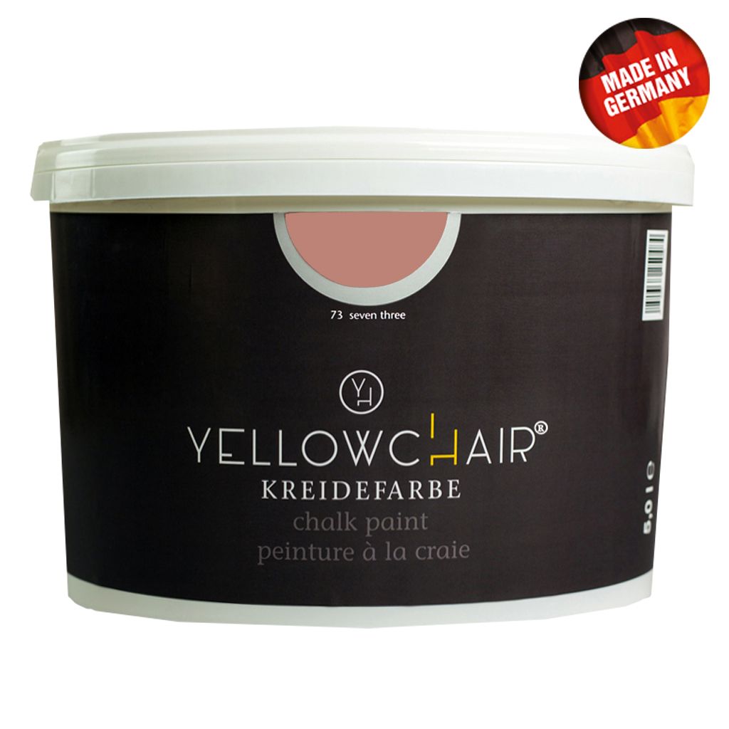 Ökologische Kreidefarbe altrosa online kaufen