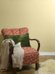 Ökologische Kreidefarbe vanille online kaufen