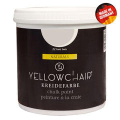 Ökologische Kreidefarbe natural online kaufen