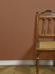 Ökologische Kreidefarbe rotocker online kaufen