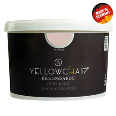 Ökologische Kreidefarbe pastellrosa online kaufen