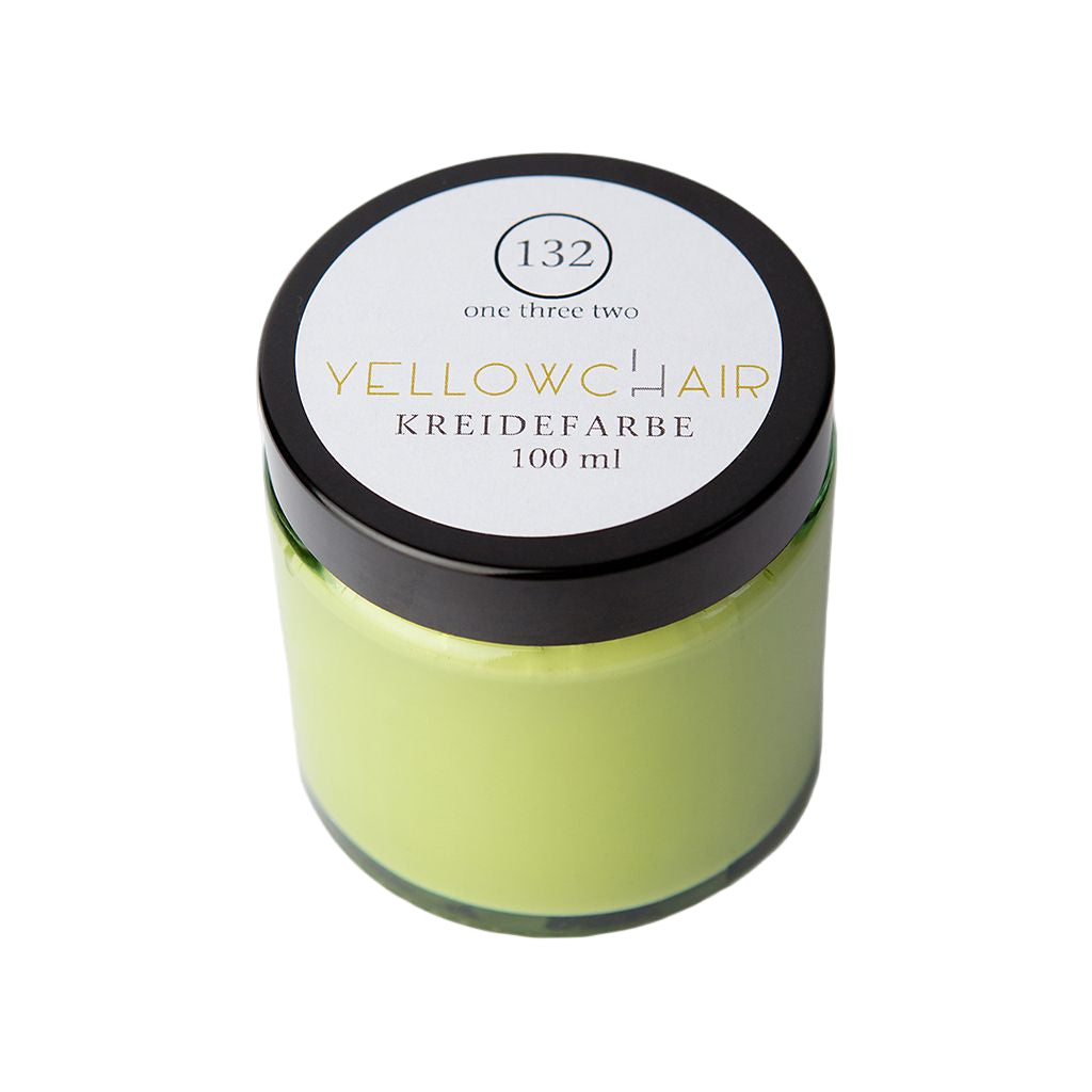 Ökologische Kreidefarbe kiwi online kaufen