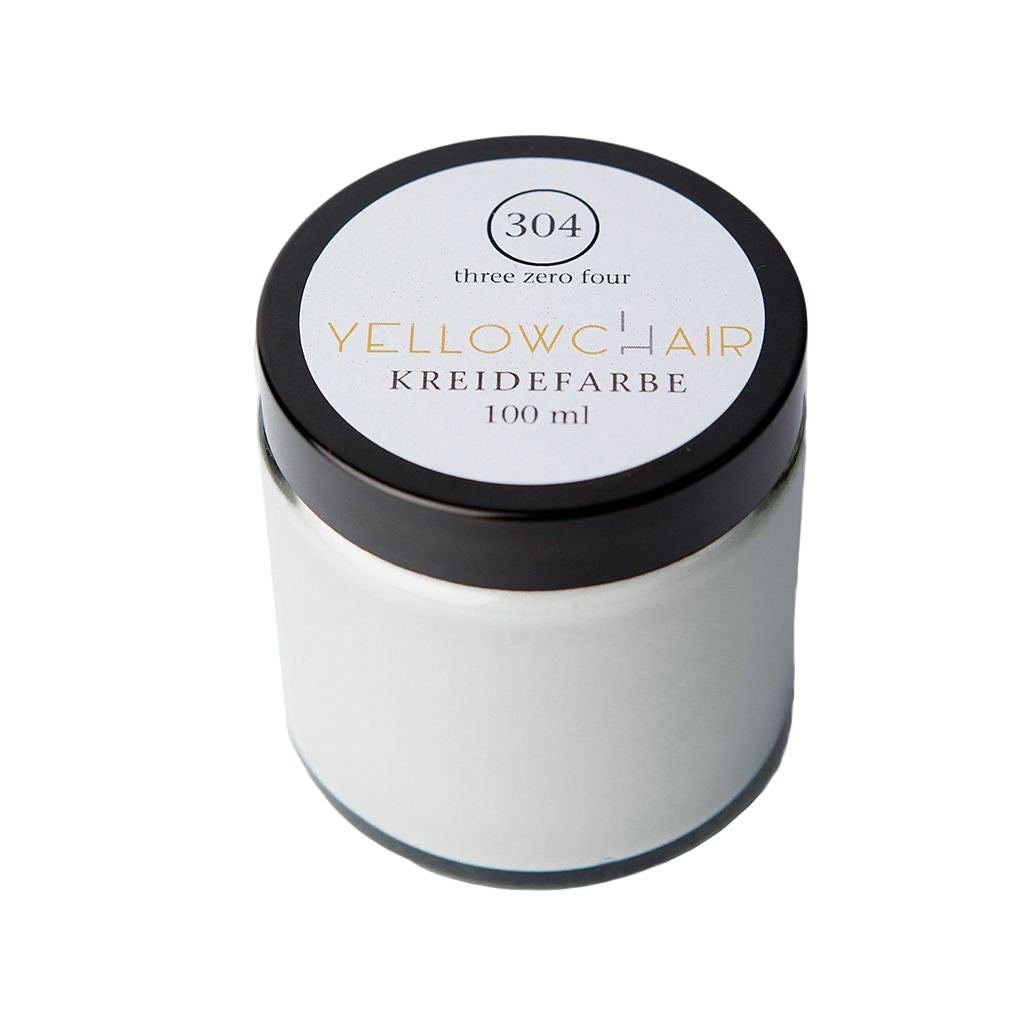 Ökologische Kreidefarbe hellgrau online kaufen