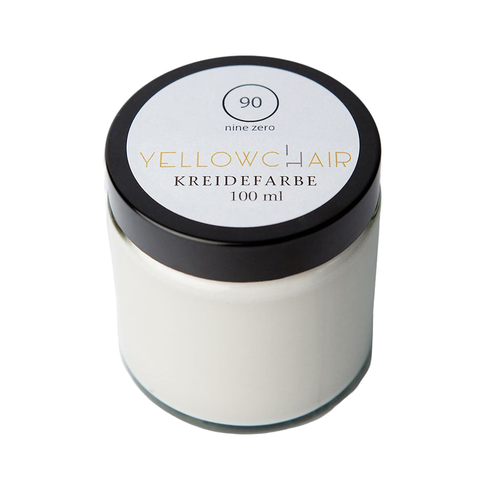 Ökologische Kreidefarbe natural white online kaufen