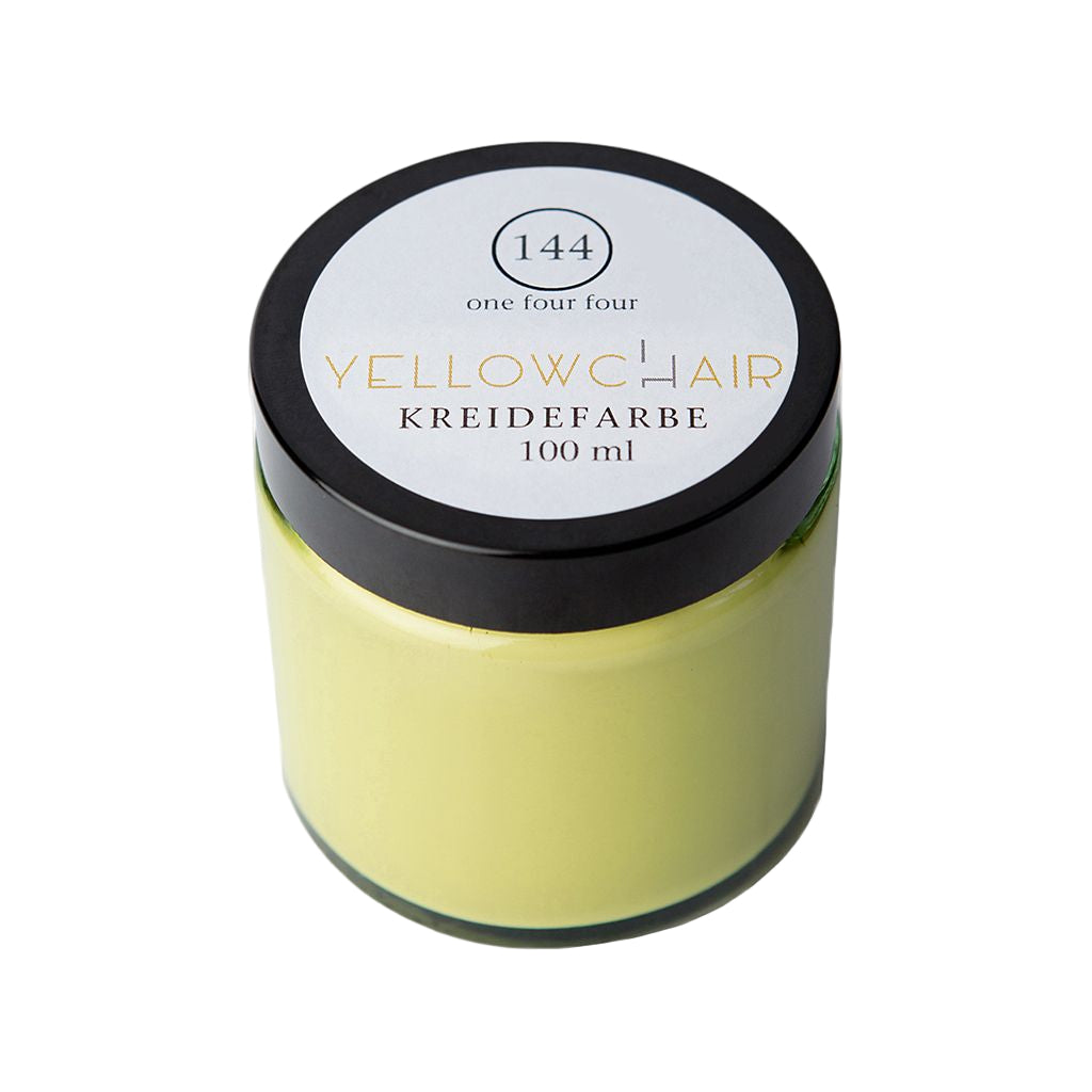 Ökologische Kreidefarbe limettengrün online kaufen