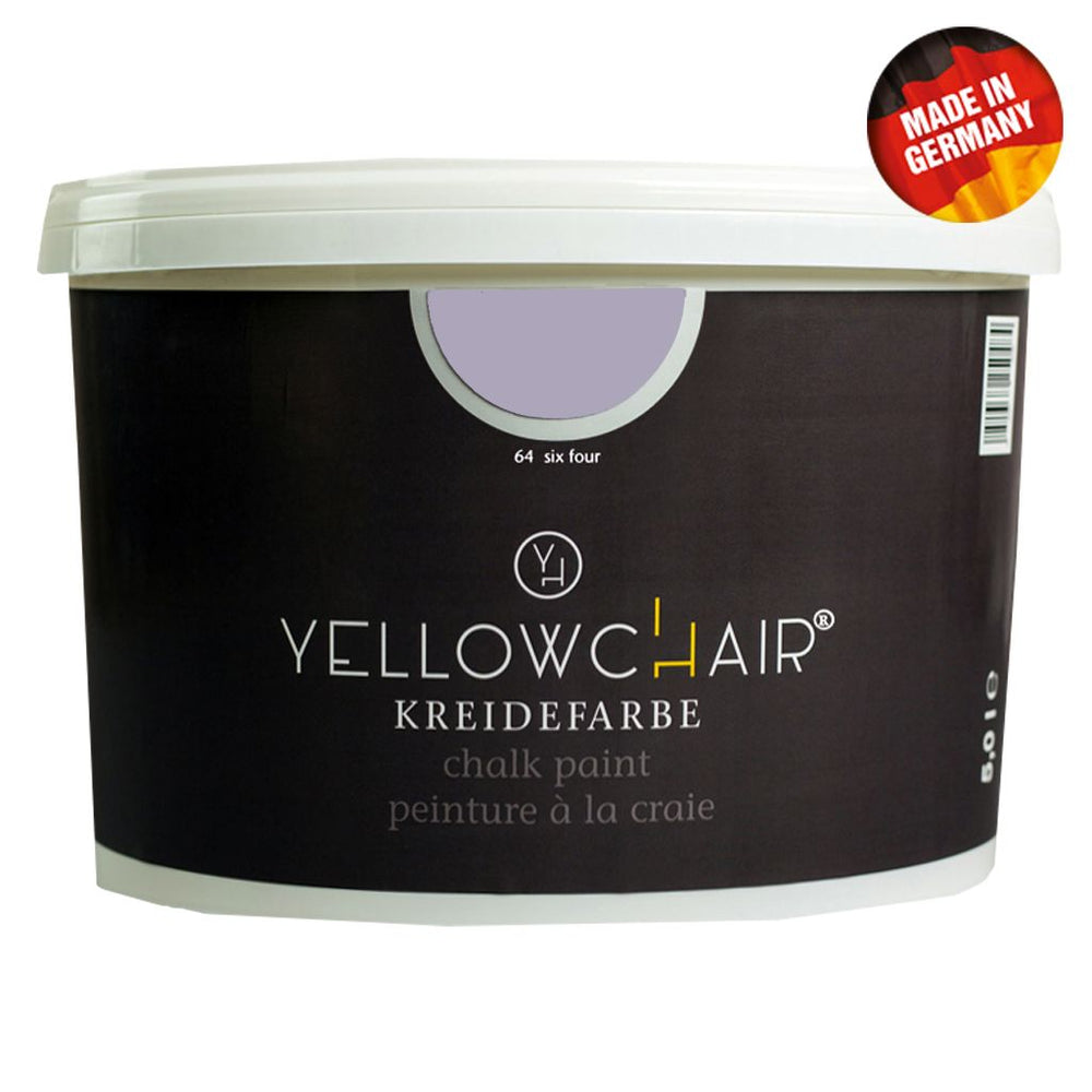 Ökologische Kreidefarbe lila online kaufen