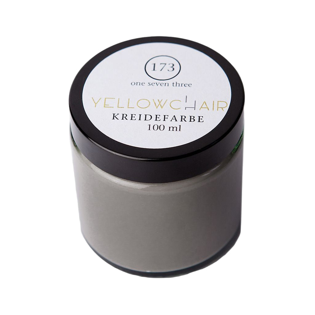 Ökologische Kreidefarbe granit online kaufen