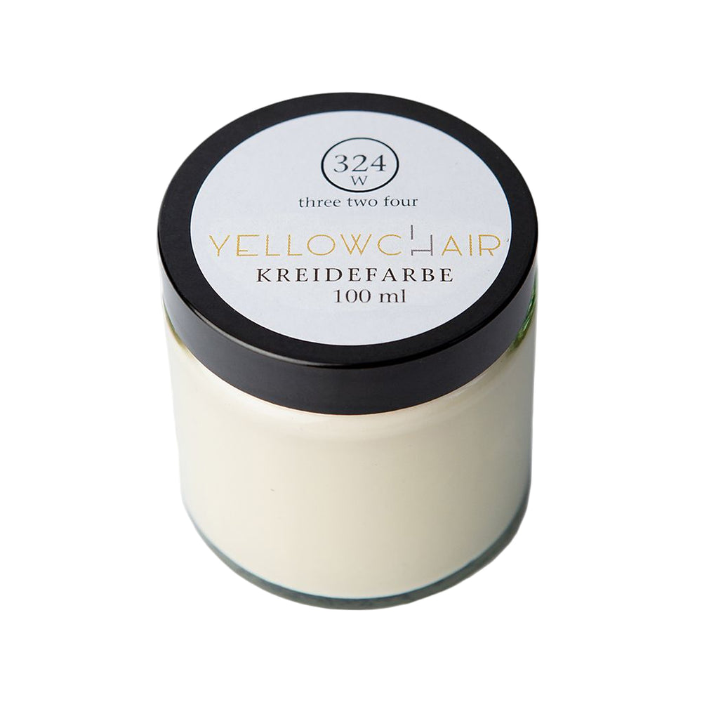 Ökologische Kreidefarbe vanille online kaufen