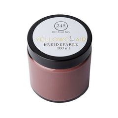 Ökologische Kreidefarbe schwedenrot online kaufen