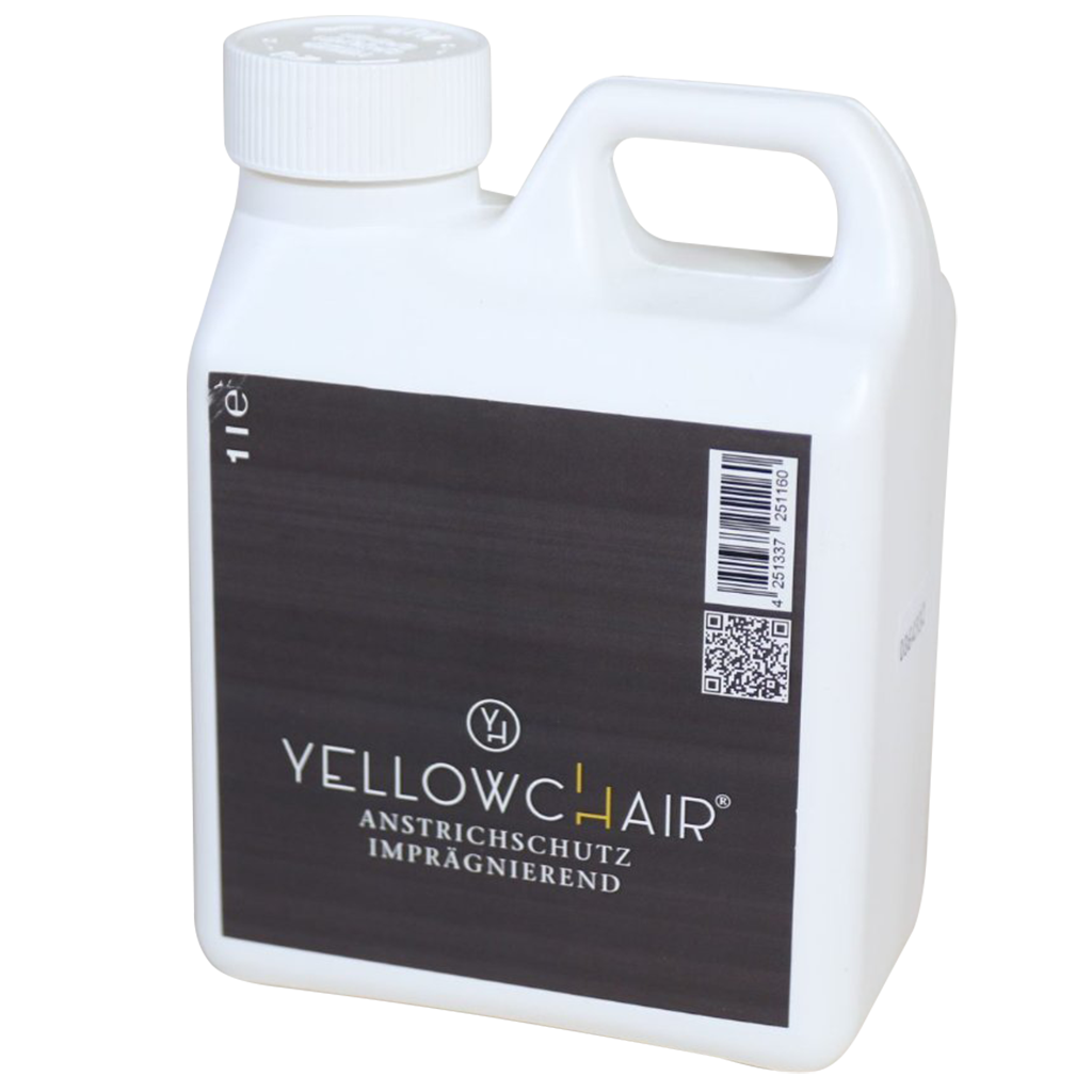 yellowchair paint protection impregnating 1l