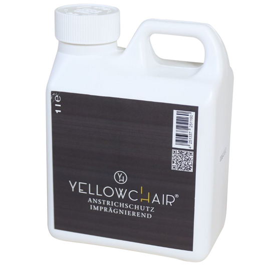 protection peinture yellowchair imprégnant 1l