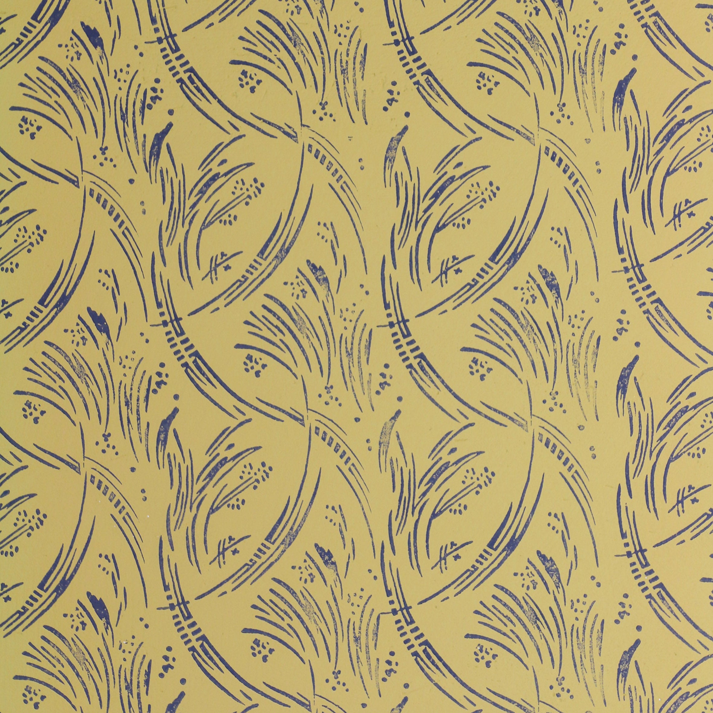 Ökologische Kreidefarbe ockergelb online kaufen