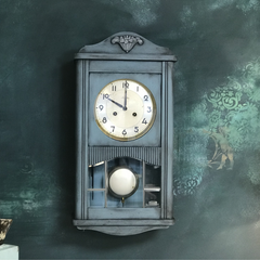 Ökologische Kreidefarbe blau online kaufen