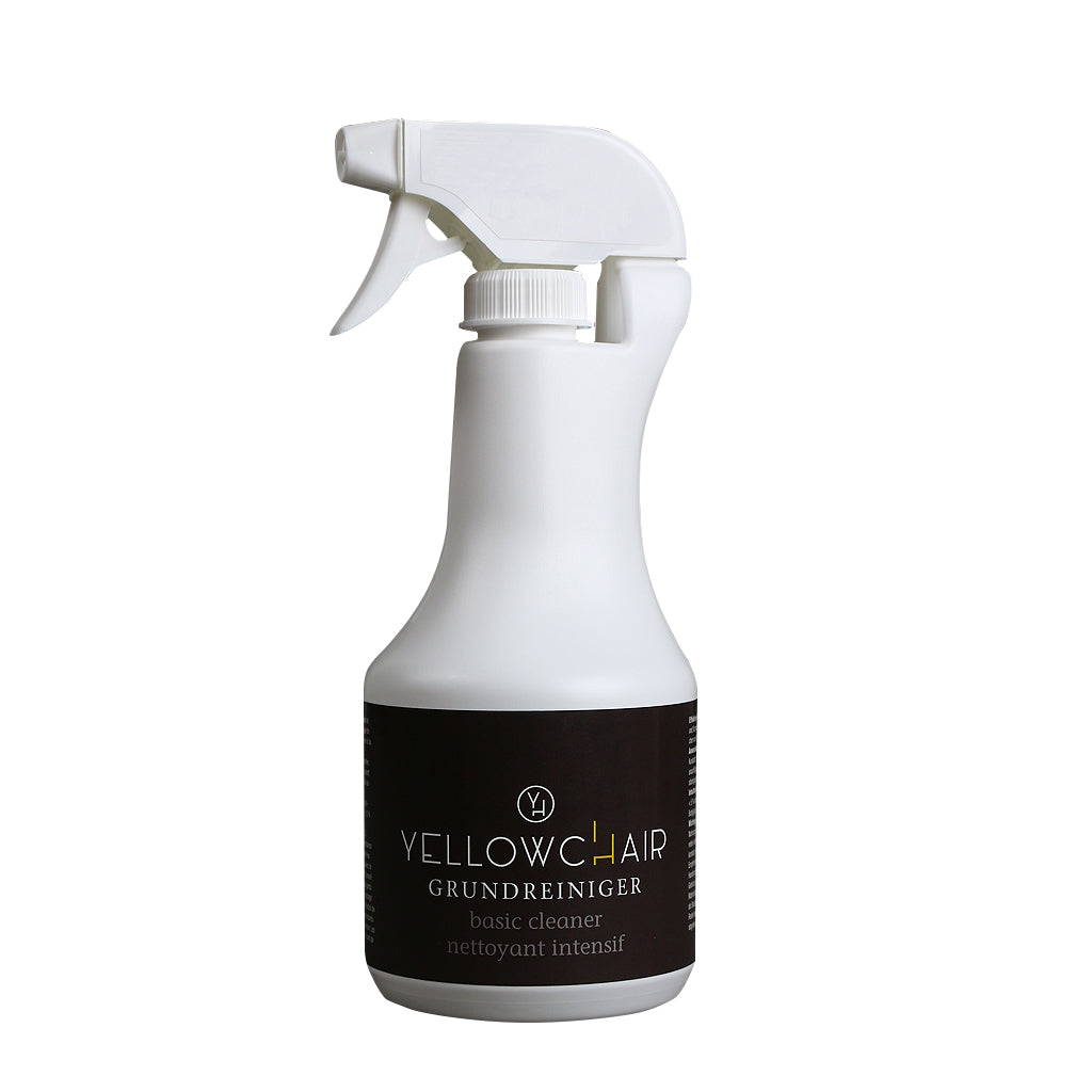 nettoyant de base yellowchair 500ml