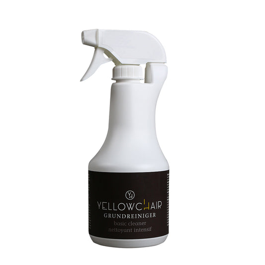 yellowchair basic cleaner 500ml
