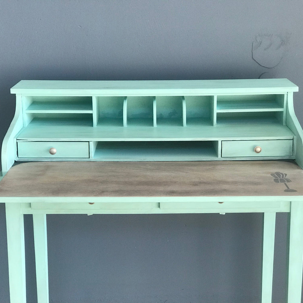 Ökologische Kreidefarbe mint online kaufen