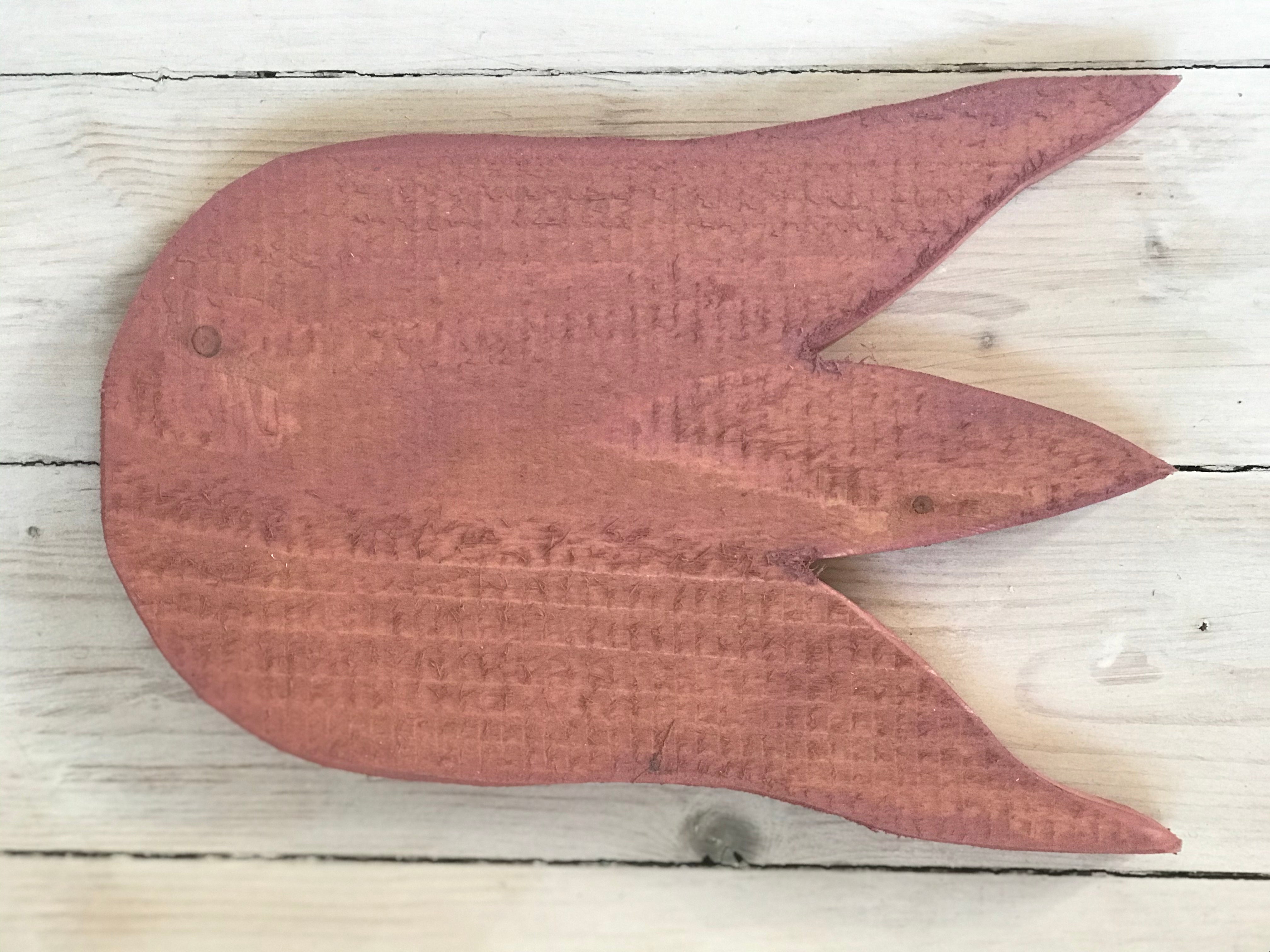 couleur extérieur yellowchair pour bois Aldrosa / vieux rose