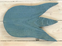 couleur extérieure yellowchair pour bois Himmlbloi / bleu ciel