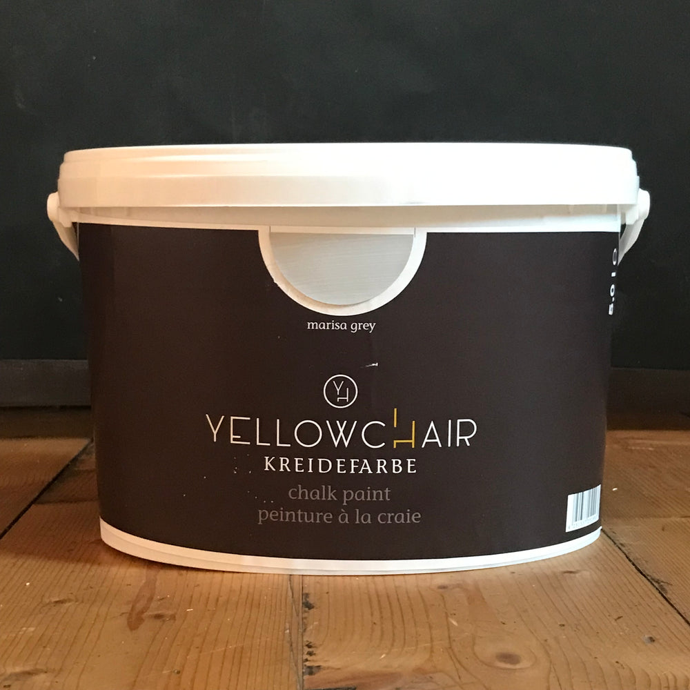 Ökologische Kreidefarbe marisa grey online kaufen