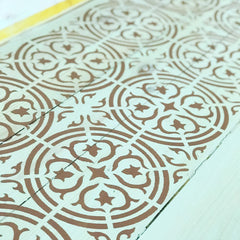 Ökologische Kreidefarbe mint online kaufen