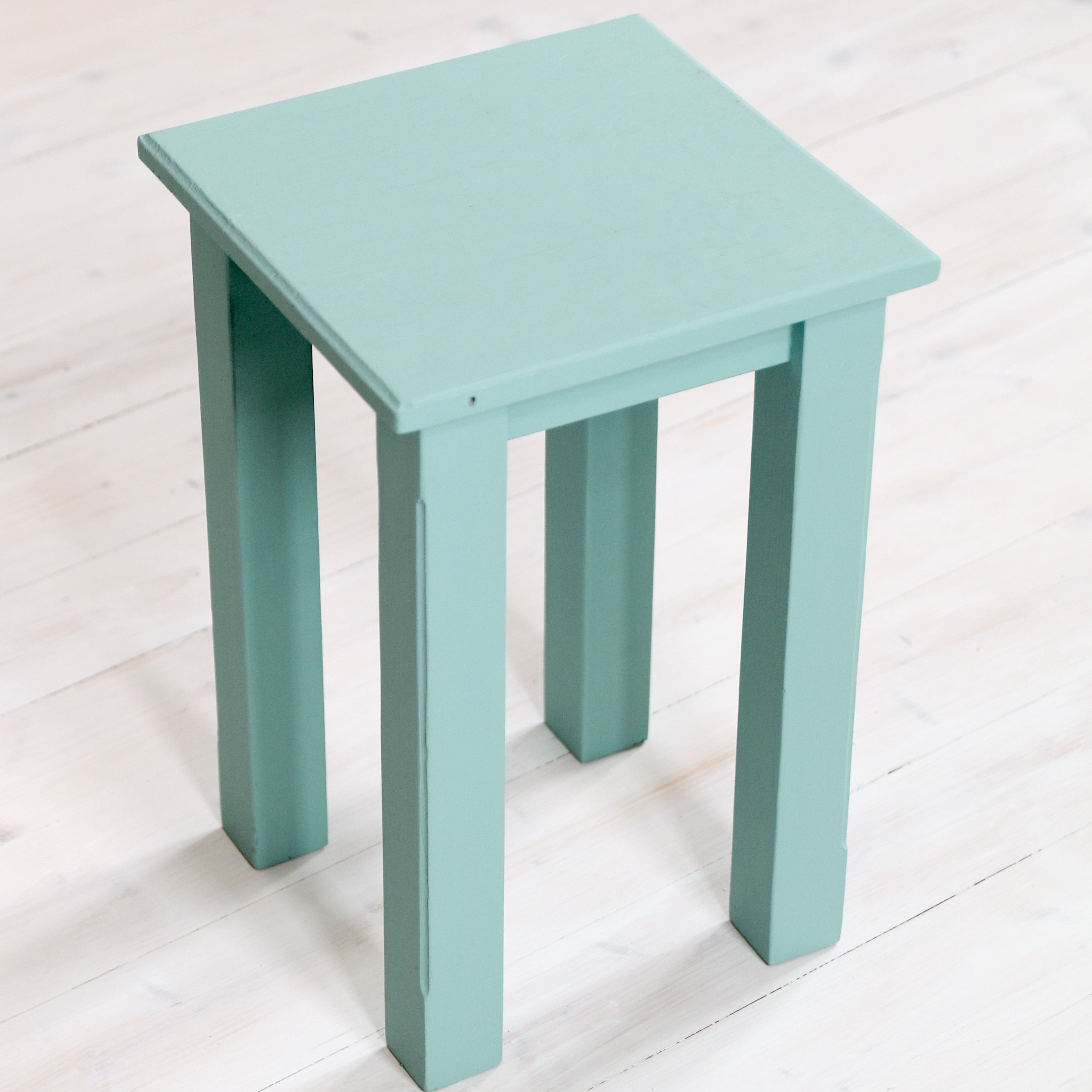 Ökologische Kreidefarbe blue ocean online kaufen