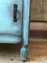 ensemble de cire "noir"