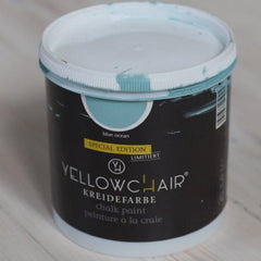 Ökologische Kreidefarbe blue ocean online kaufen