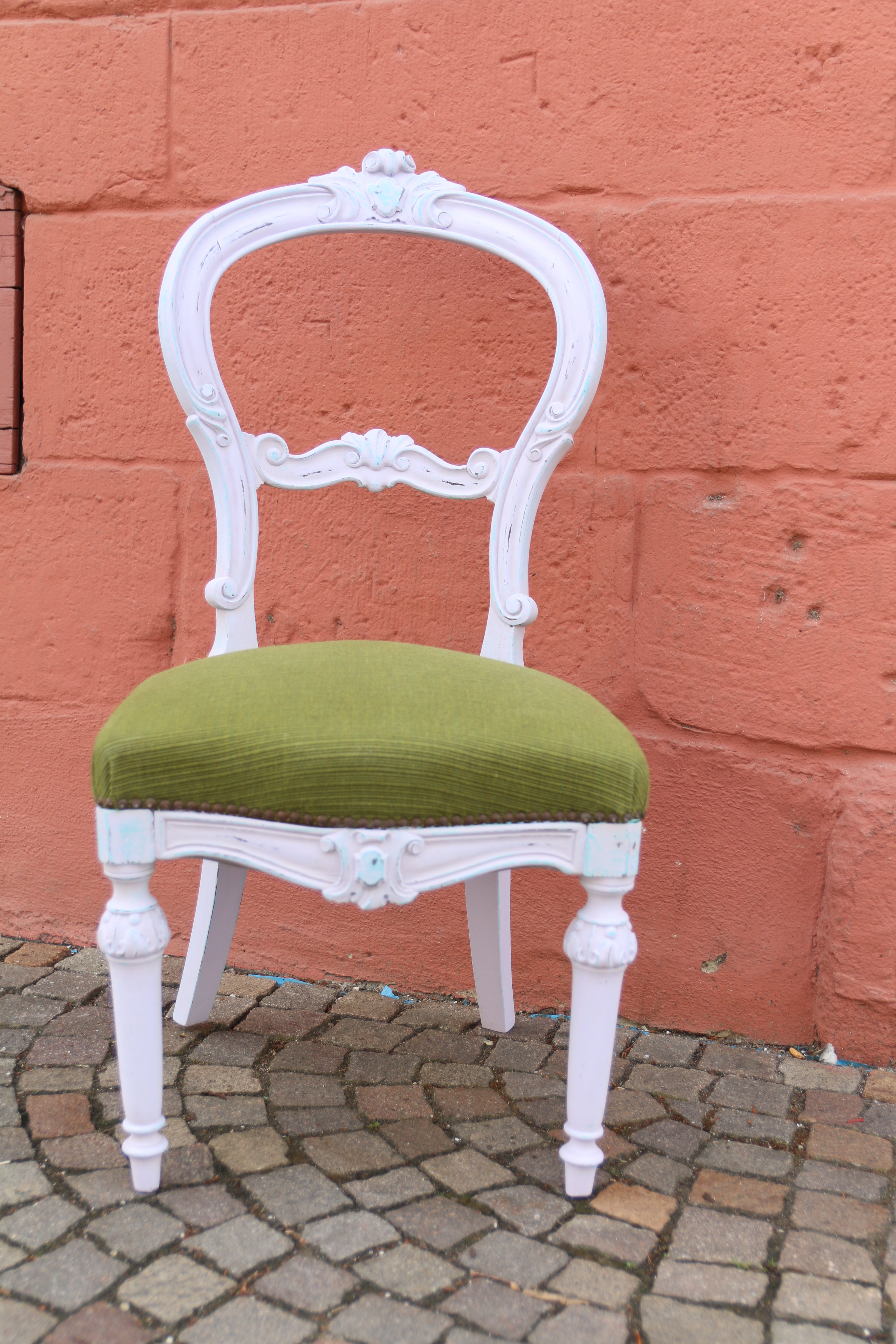 Ökologische Kreidefarbe lila online kaufen