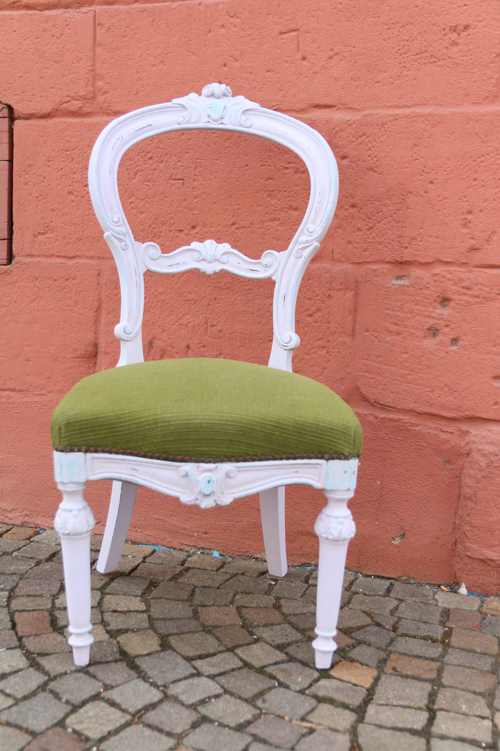 Ökologische Kreidefarbe lila online kaufen