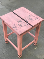 Ökologische Kreidefarbe altrosa online kaufen