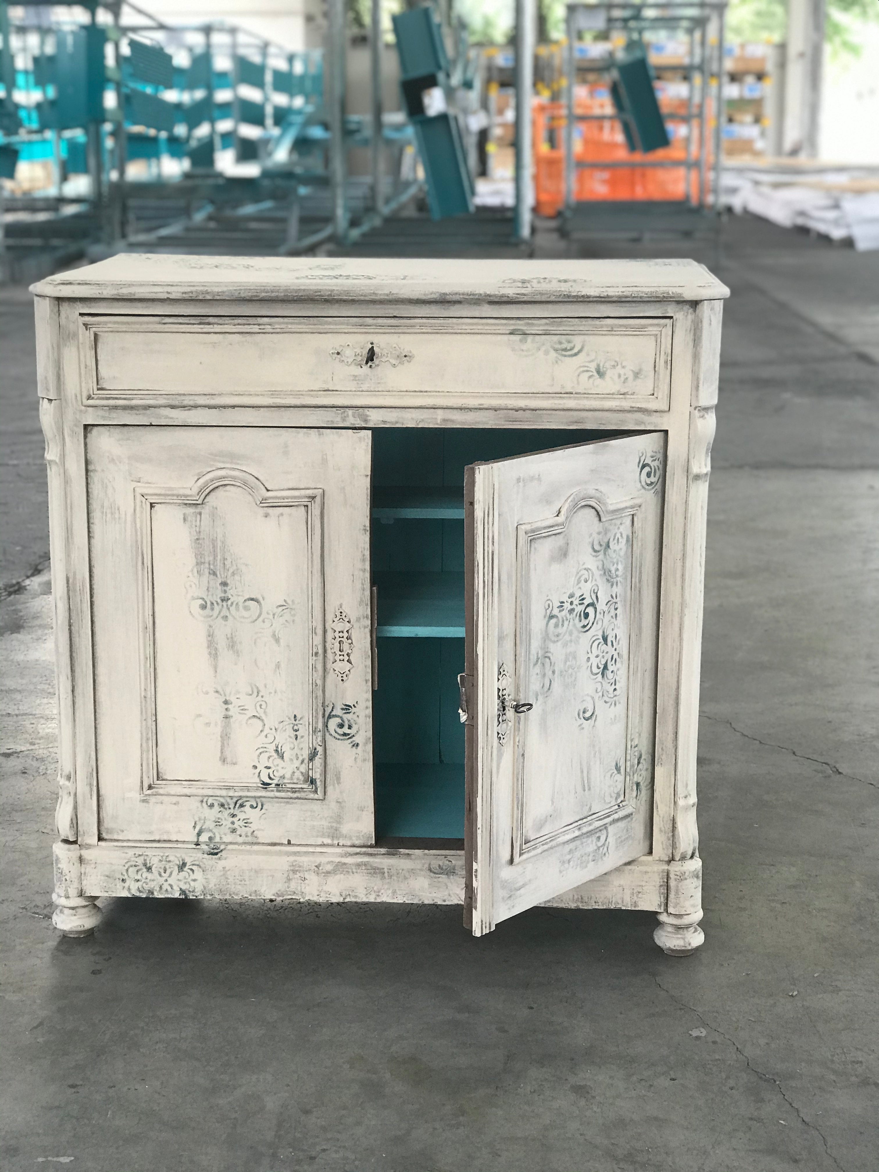 Ökologische Kreidefarbe sand online kaufen