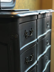 Wax transparent 200ml