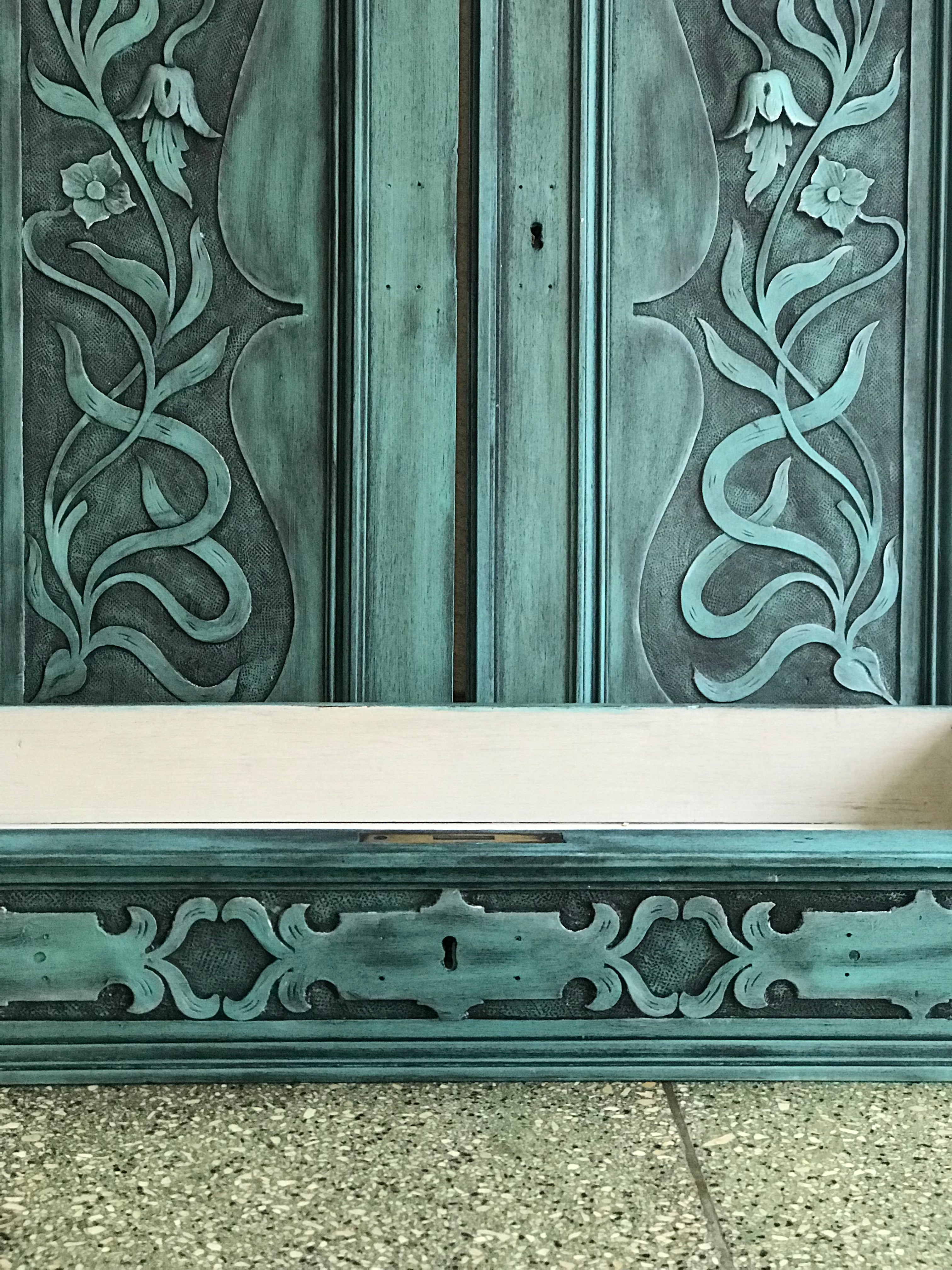 yellowchair wax black 75ml