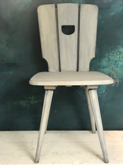 Ökologische Kreidefarbe altweiss online kaufen