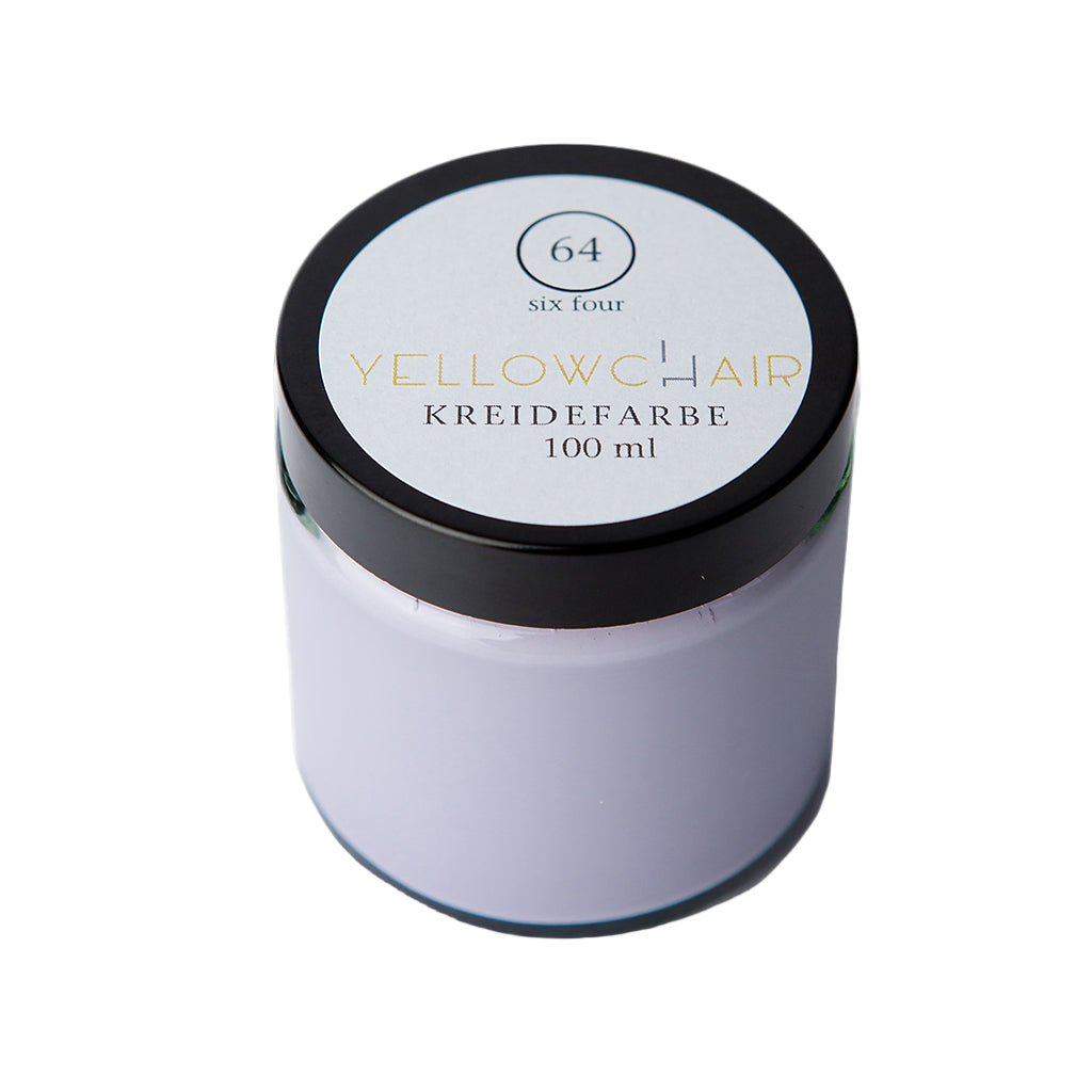 Ökologische Kreidefarbe lila online kaufen