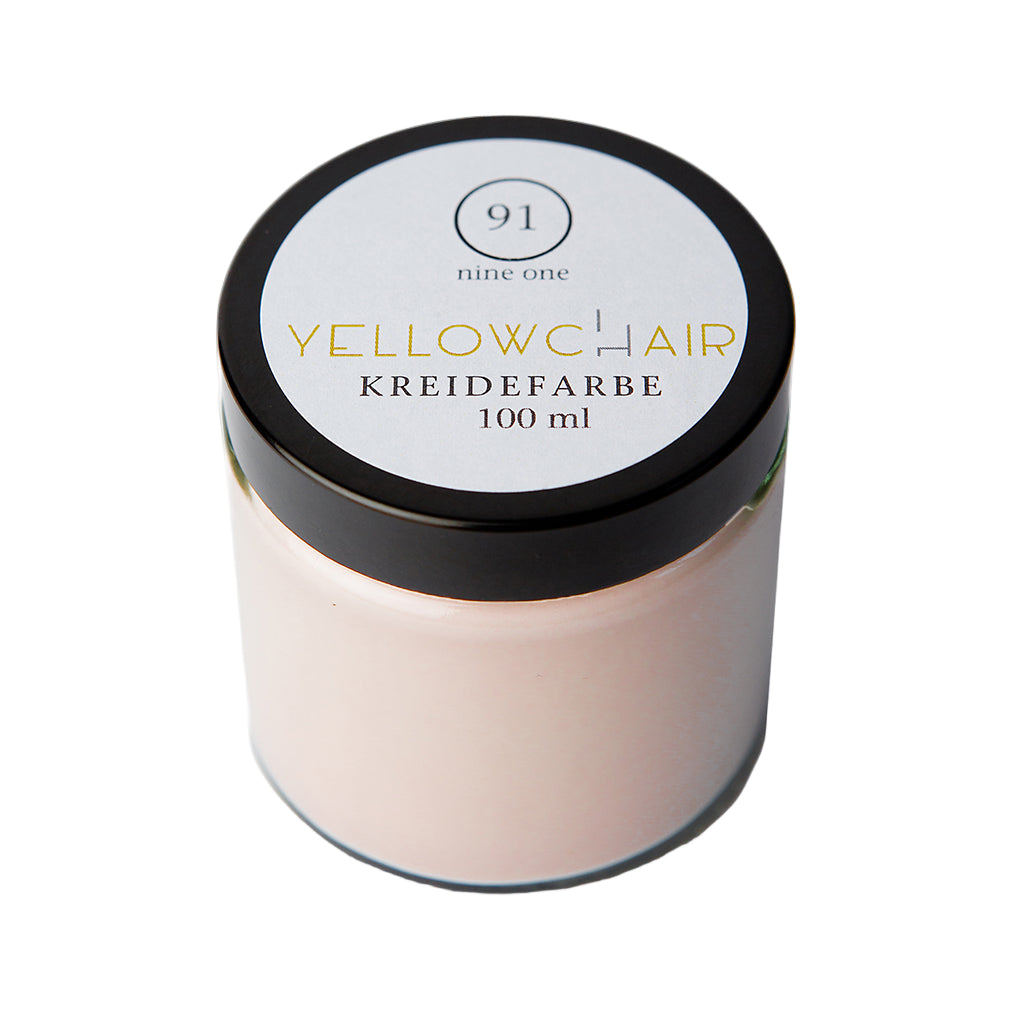 Ökologische Kreidefarbe pastellrosa online kaufen