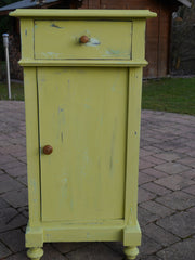 Ökologische Kreidefarbe kiwi online kaufen